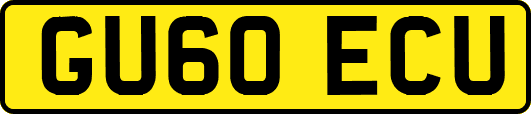 GU60ECU