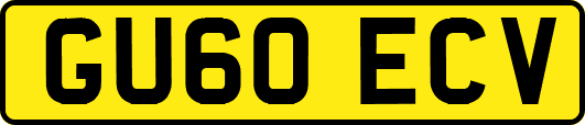 GU60ECV