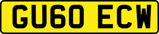 GU60ECW
