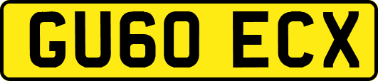 GU60ECX