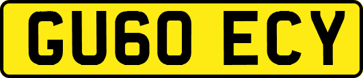 GU60ECY