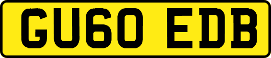 GU60EDB