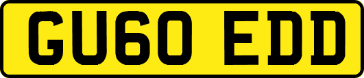 GU60EDD