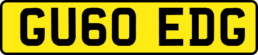GU60EDG