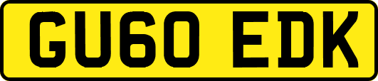 GU60EDK