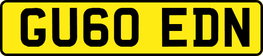 GU60EDN