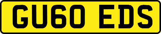 GU60EDS