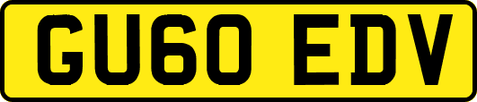 GU60EDV