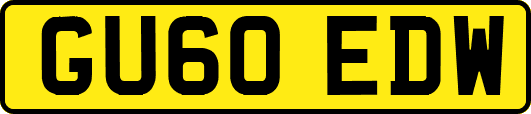 GU60EDW