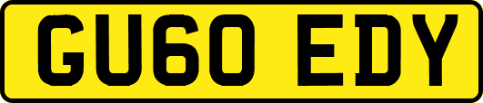 GU60EDY