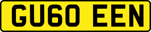 GU60EEN