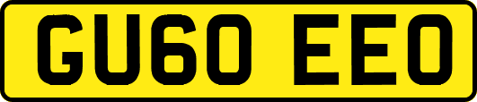GU60EEO