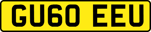 GU60EEU
