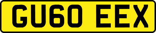 GU60EEX
