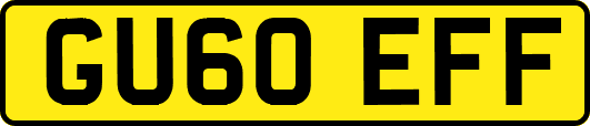 GU60EFF