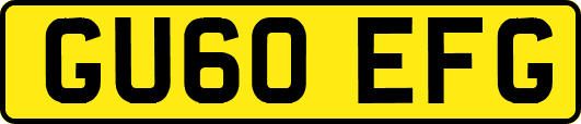 GU60EFG