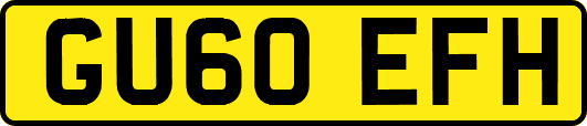 GU60EFH