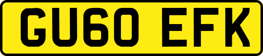 GU60EFK