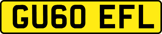 GU60EFL