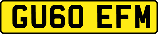 GU60EFM