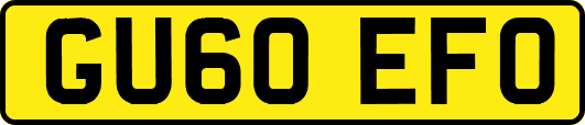 GU60EFO