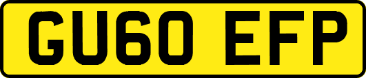 GU60EFP