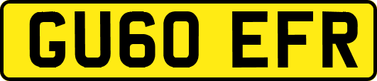 GU60EFR