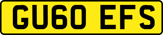 GU60EFS