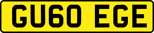 GU60EGE