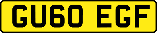 GU60EGF