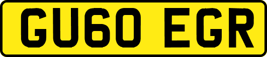 GU60EGR
