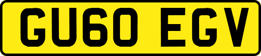 GU60EGV