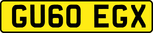 GU60EGX