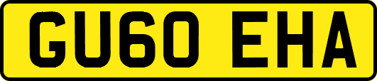 GU60EHA