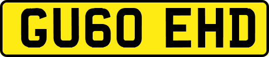 GU60EHD