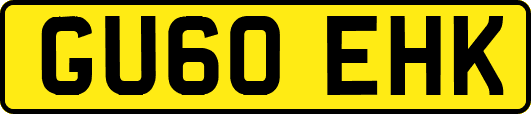 GU60EHK