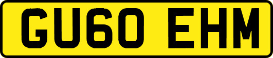 GU60EHM