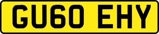 GU60EHY