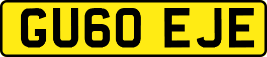 GU60EJE