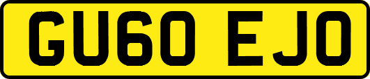 GU60EJO