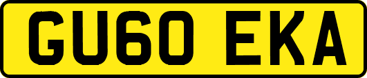 GU60EKA