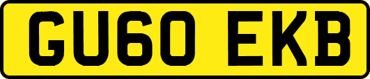GU60EKB