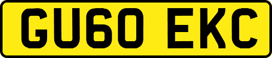 GU60EKC