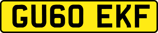 GU60EKF
