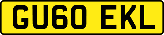 GU60EKL
