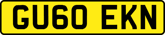 GU60EKN