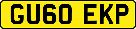 GU60EKP