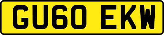 GU60EKW