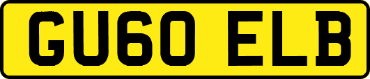GU60ELB