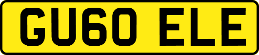 GU60ELE